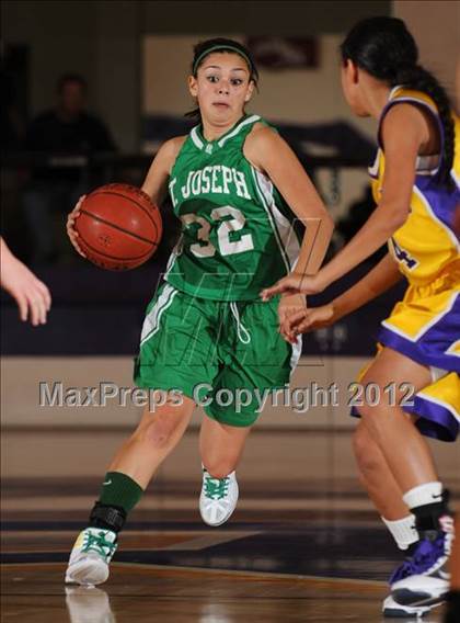 Thumbnail 1 in St. Joseph @ Righetti photogallery.