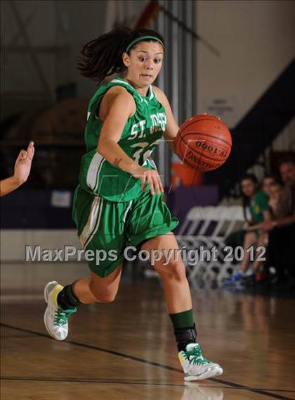 Thumbnail 2 in St. Joseph @ Righetti photogallery.