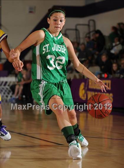 Thumbnail 3 in St. Joseph @ Righetti photogallery.