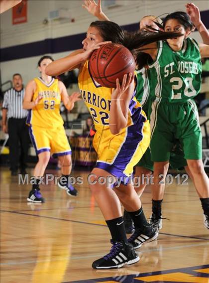 Thumbnail 3 in St. Joseph @ Righetti photogallery.