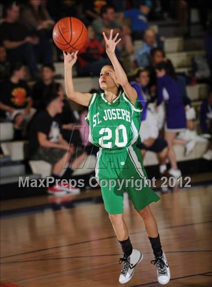 Thumbnail 2 in St. Joseph @ Righetti photogallery.