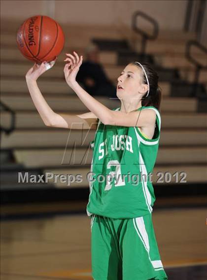 Thumbnail 3 in St. Joseph @ Righetti photogallery.