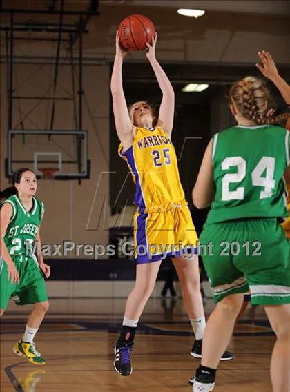 Thumbnail 2 in St. Joseph @ Righetti photogallery.