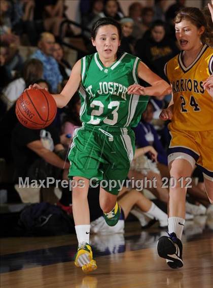 Thumbnail 2 in St. Joseph @ Righetti photogallery.
