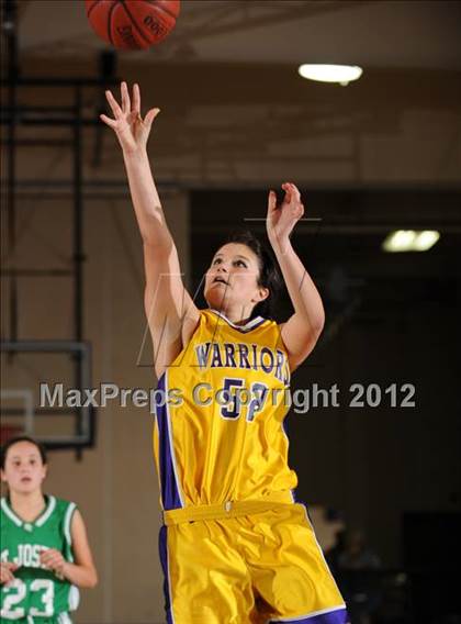 Thumbnail 3 in St. Joseph @ Righetti photogallery.