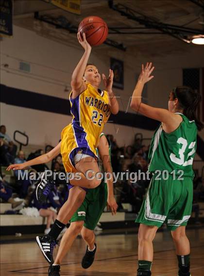 Thumbnail 2 in St. Joseph @ Righetti photogallery.
