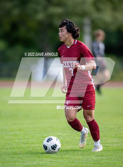 Thumbnail 2 in Belmont Hill @ Phillips Exeter Academy photogallery.