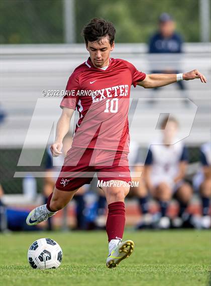 Thumbnail 3 in Belmont Hill @ Phillips Exeter Academy photogallery.