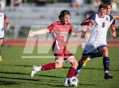 Thumbnail 1 in Belmont Hill @ Phillips Exeter Academy photogallery.
