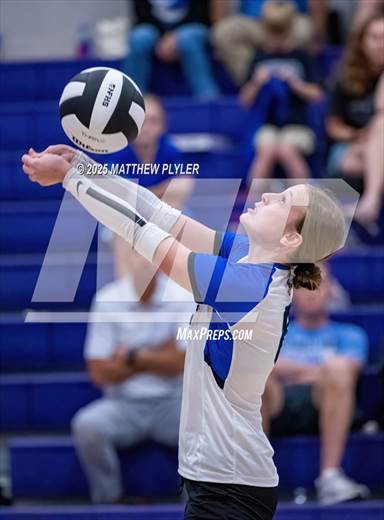 Fayetteville Christian @ Village Christian Academy