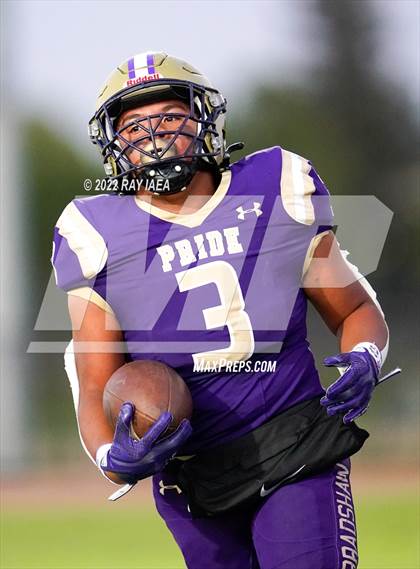 Thumbnail 2 in Mira Loma @ Bradshaw Christian photogallery.