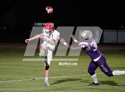 Thumbnail 2 in Mira Loma @ Bradshaw Christian photogallery.