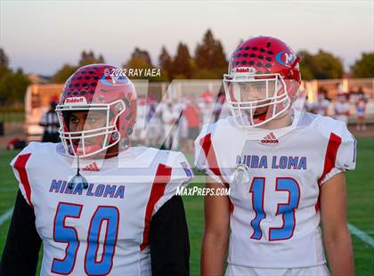 Thumbnail 1 in Mira Loma @ Bradshaw Christian photogallery.
