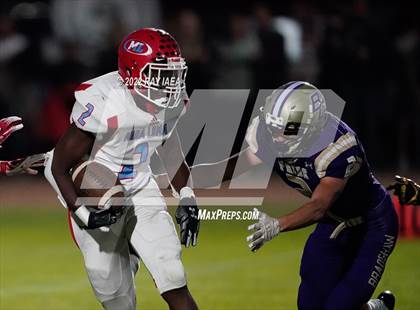 Thumbnail 3 in Mira Loma @ Bradshaw Christian photogallery.
