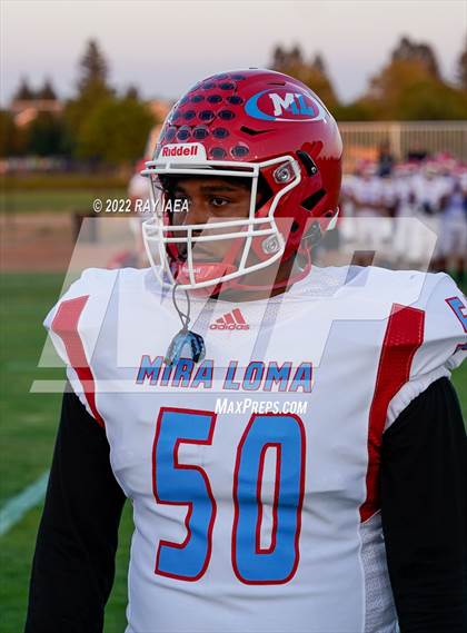 Thumbnail 3 in Mira Loma @ Bradshaw Christian photogallery.