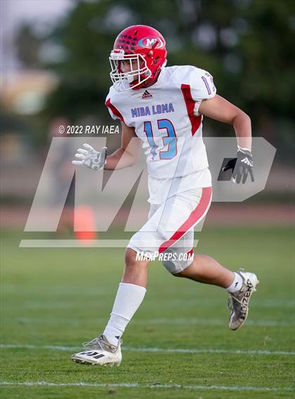 Thumbnail 1 in Mira Loma @ Bradshaw Christian photogallery.