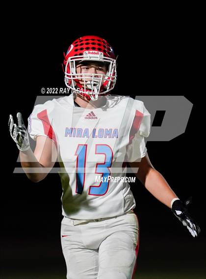 Thumbnail 3 in Mira Loma @ Bradshaw Christian photogallery.