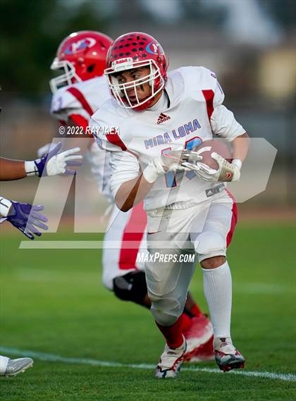 Thumbnail 2 in Mira Loma @ Bradshaw Christian photogallery.