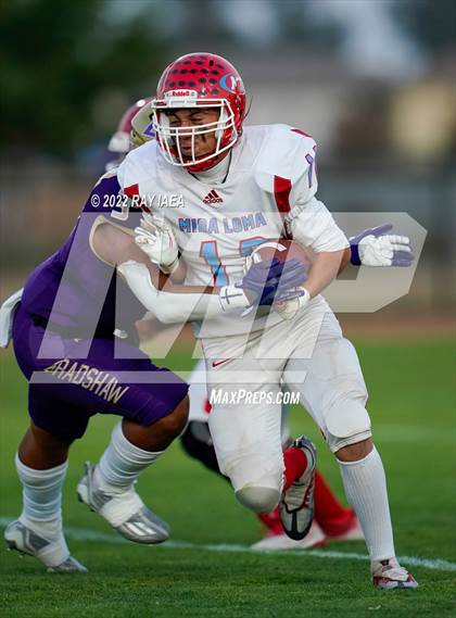 Thumbnail 3 in Mira Loma @ Bradshaw Christian photogallery.