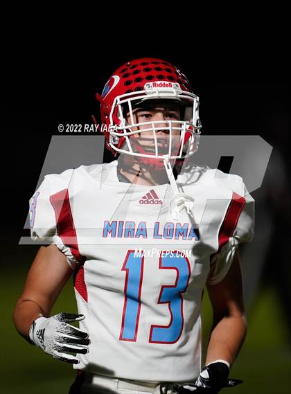 Thumbnail 3 in Mira Loma @ Bradshaw Christian photogallery.