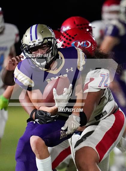 Thumbnail 3 in Mira Loma @ Bradshaw Christian photogallery.