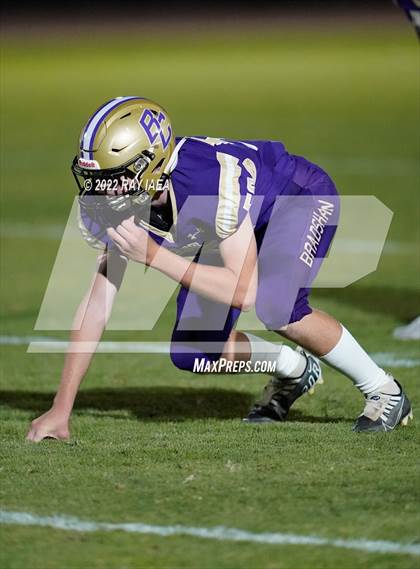 Thumbnail 3 in Mira Loma @ Bradshaw Christian photogallery.