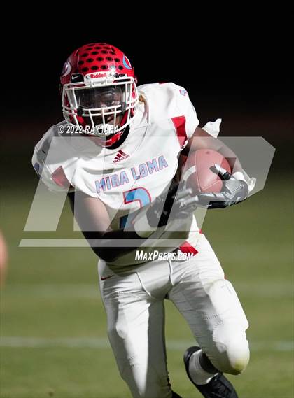 Thumbnail 3 in Mira Loma @ Bradshaw Christian photogallery.