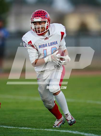 Thumbnail 1 in Mira Loma @ Bradshaw Christian photogallery.