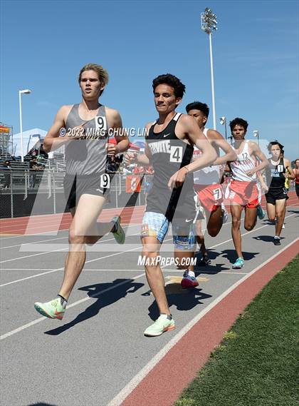 Thumbnail 3 in Orange County Championships photogallery.