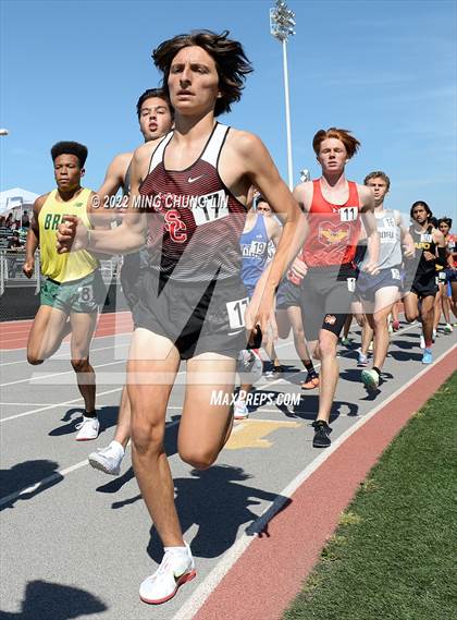 Thumbnail 3 in Orange County Championships photogallery.