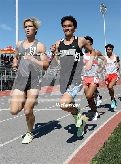 Thumbnail 1 in Orange County Championships photogallery.