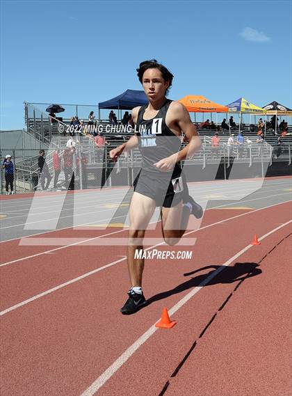Thumbnail 3 in Orange County Championships photogallery.