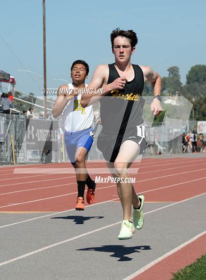 Thumbnail 3 in Orange County Championships photogallery.