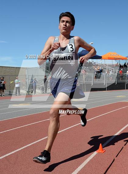 Thumbnail 2 in Orange County Championships photogallery.