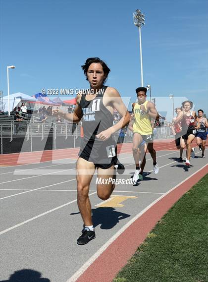 Thumbnail 2 in Orange County Championships photogallery.