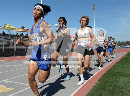 Thumbnail 2 in Orange County Championships photogallery.