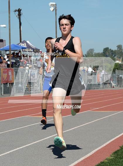 Thumbnail 2 in Orange County Championships photogallery.