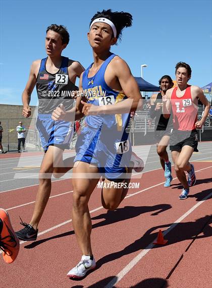 Thumbnail 3 in Orange County Championships photogallery.