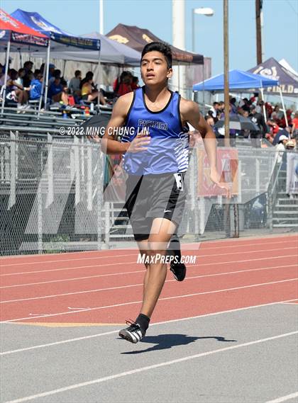 Thumbnail 1 in Orange County Championships photogallery.