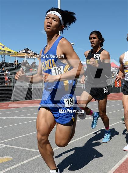 Thumbnail 1 in Orange County Championships photogallery.