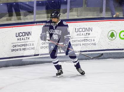 Thumbnail 1 in Phillips Academy vs  Westminster School (NEPSAC Large School Final) photogallery.