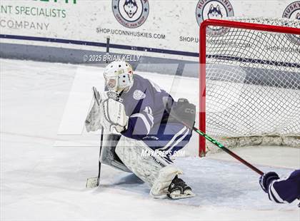 Thumbnail 3 in Phillips Academy vs  Westminster School (NEPSAC Large School Final) photogallery.