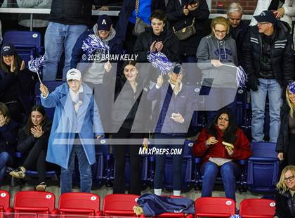 Thumbnail 2 in Phillips Academy vs  Westminster School (NEPSAC Large School Final) photogallery.