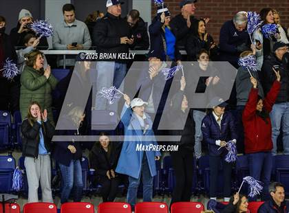 Thumbnail 2 in Phillips Academy vs  Westminster School (NEPSAC Large School Final) photogallery.