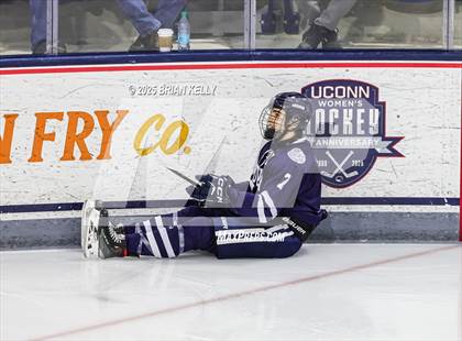 Thumbnail 1 in Phillips Academy vs  Westminster School (NEPSAC Large School Final) photogallery.