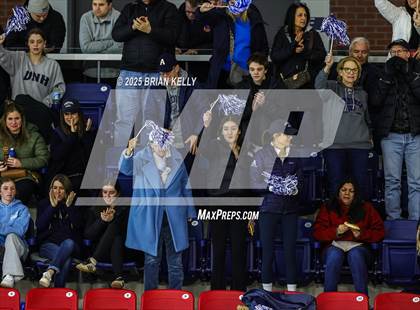 Thumbnail 1 in Phillips Academy vs  Westminster School (NEPSAC Large School Final) photogallery.