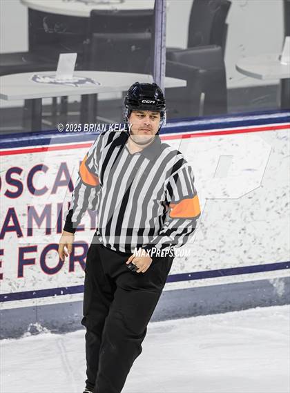 Thumbnail 1 in Phillips Academy vs  Westminster School (NEPSAC Large School Final) photogallery.