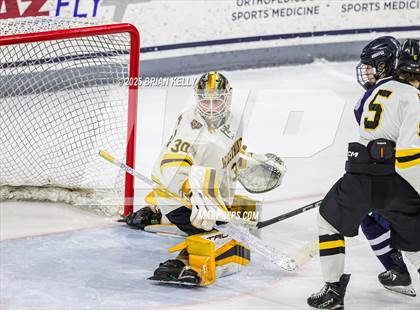 Thumbnail 1 in Phillips Academy vs  Westminster School (NEPSAC Large School Final) photogallery.