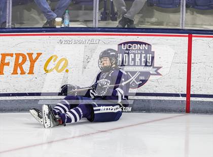 Thumbnail 2 in Phillips Academy vs  Westminster School (NEPSAC Large School Final) photogallery.