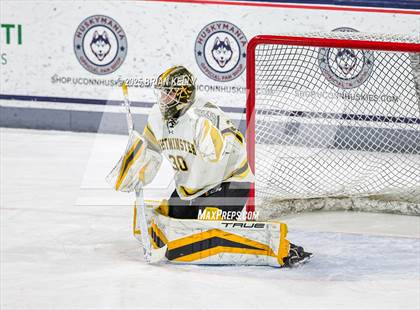 Thumbnail 2 in Phillips Academy vs  Westminster School (NEPSAC Large School Final) photogallery.